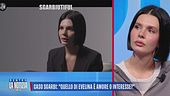 Caso Sgarbi: "Quello di Evelina è amore o interesse?""