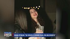 Chiara Petrolini: "Ho cercato il secondo figlio, era una rivincita"