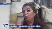 Investita a Fiumicino: Simona si era rivolta ad una cartomante