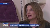 La cartomante: "Ho visto dei lividi sul braccio di Simona"