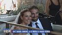 Chi è Raquel Sanchez, la ex moglie di Mario Biondo