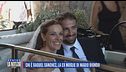 Chi è Raquel Sanchez, la ex moglie di Mario Biondo