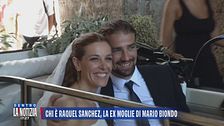 Chi è Raquel Sanchez, la ex moglie di Mario Biondo