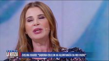 Caso Sgarbi: "Quello di Evelina è amore o interesse?"
