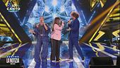 "Io canto family", una piccola anticipazione
