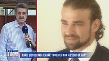 Mario Biondo, parla il papà
