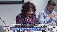 Mario Biondo, oggi in Spagna i genitori: "È stato ucciso"