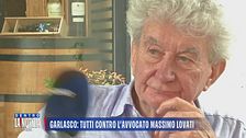 Garlasco, tutti contro l'avvocato Massimo Lovati