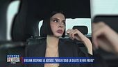 Evelina respinge le accuse: "Voglio solo la salute di mio padre"