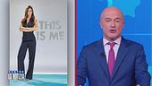 Torna "This is Me" condotto da Silvia Toffanin