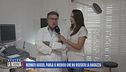 Neonati uccisi, parla il medico che ha visitato la ragazza