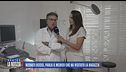 Neonati uccisi, parla il medico che ha visitato la ragazza