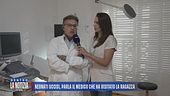 Neonati uccisi, parla il medico che ha visitato la ragazza
