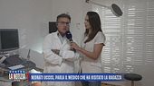 Neonati uccisi, parla il medico che ha visitato la ragazza