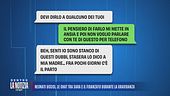 Neonati uccisi, le chat tra Sara e il fidanzato durante la gravidanza