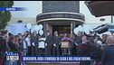 Benevento, oggi i funerali di Elisa e del figlio Cosimo