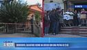 Benevento, Salvatore Ocone ha ucciso con una pietra di 12 kg