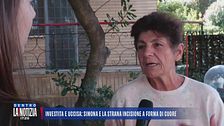 L'amica Antonietta: "Non credo sia stato un incidente"
