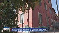 Anziana muore dopo le ustioni in casa, indagata la badante