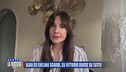Alba ed Evelina Sgarbi, su Vittorio divise su tutto