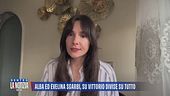 Alba ed Evelina Sgarbi, su Vittorio divise su tutto