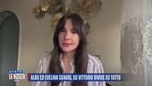 Alba ed Evelina Sgarbi, su Vittorio divise su tutto