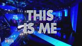 "This Is Me", appuntamento mercoledì 15 ottobre, su Canale 5