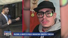Palermo, la morte di Paolo: Maranzano confessa l'omicidio
