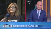 Palermo, Paolo ucciso per sedare una rissa
