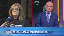 Palermo, Paolo ucciso per sedare una rissa