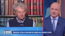 Garlasco, l'avvocato di Sempio nella bufera