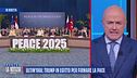 Ultim'ora: Trump in Egitto per firmare la pace
