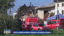 I fratelli Ramponi un anno fa usarono il gas contro lo sfratto
