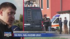 Un testimone dell'esplosione: "C'è stato un boato fortissimo"