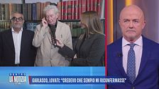 Garlasco, Lovati: "Credevo che Sempio mi riconfermasse"