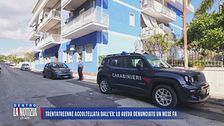 Accoltellata dall'ex: lo aveva denunciato un mese fa