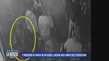L'omicidio di Paolo, caccia agli amici dell'assassino