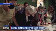 Sgarbi, la lettera di Sabrina Colle: "Solo io posso aiutare Vittorio"