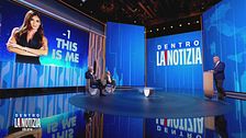 "This is me" domani in prima serata su Canale 5