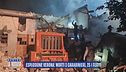 Esplosione Verona: morti 3 carabinieri, 25 i feriti