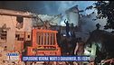 Esplosione Verona: morti 3 carabinieri, 25 i feriti