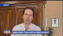 Andrea Sempio: "Stimo Lovati ma troppe divergenze"
