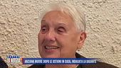 Anziana muore dopo le ustioni in casa, indagata la badante