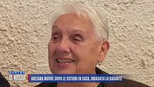 Anziana muore dopo le ustioni in casa, indagata la badante