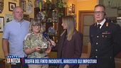 "Suo figlio ha avuto un incidente", coppia smaschera gli impostori