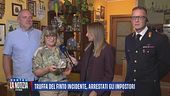"Suo figlio ha avuto un incidente", coppia smaschera gli impostori