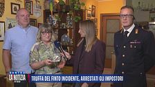 "Suo figlio ha avuto un incidente", coppia smaschera gli impostori