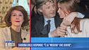 Sabrina Colle rompe il silenzio, una lettera contro Evelina?