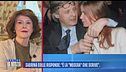 Sabrina Colle rompe il silenzio, una lettera contro Evelina?
