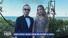 Pamela uccisa a Milano, Soncin non risponde al giudice